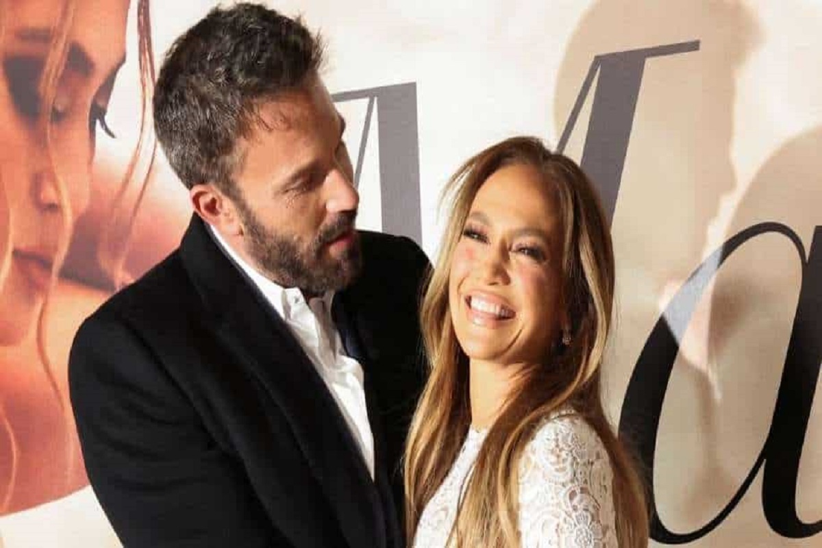 Jennifer Lopez