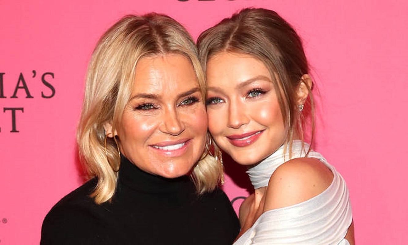 Yolanda Hadid