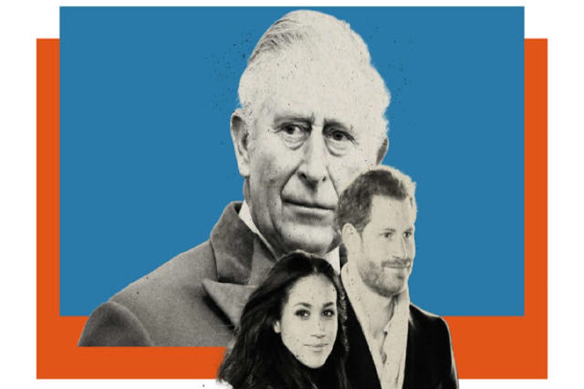 harry and meghan