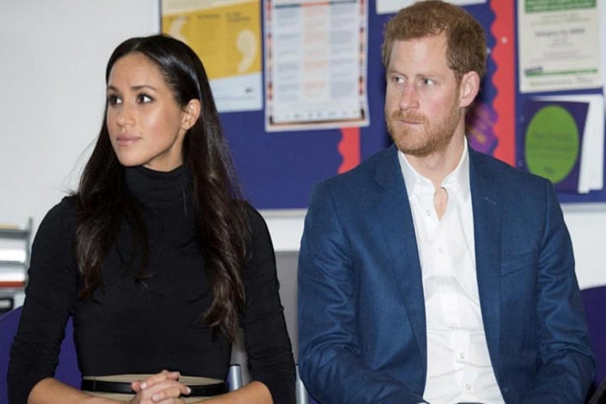 Prince Harry