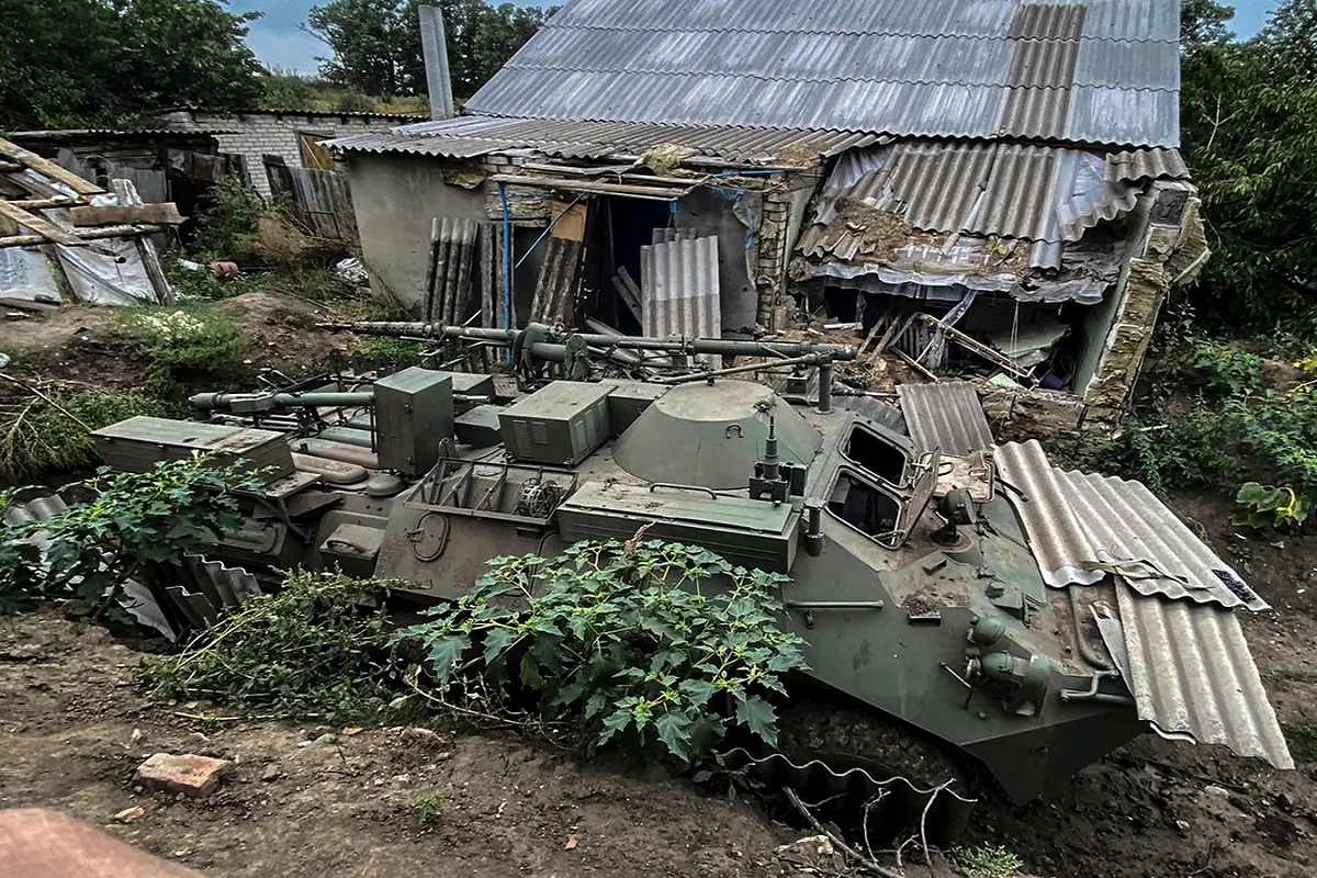 russia
