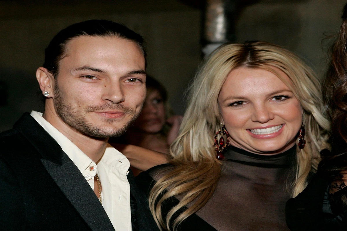 britney