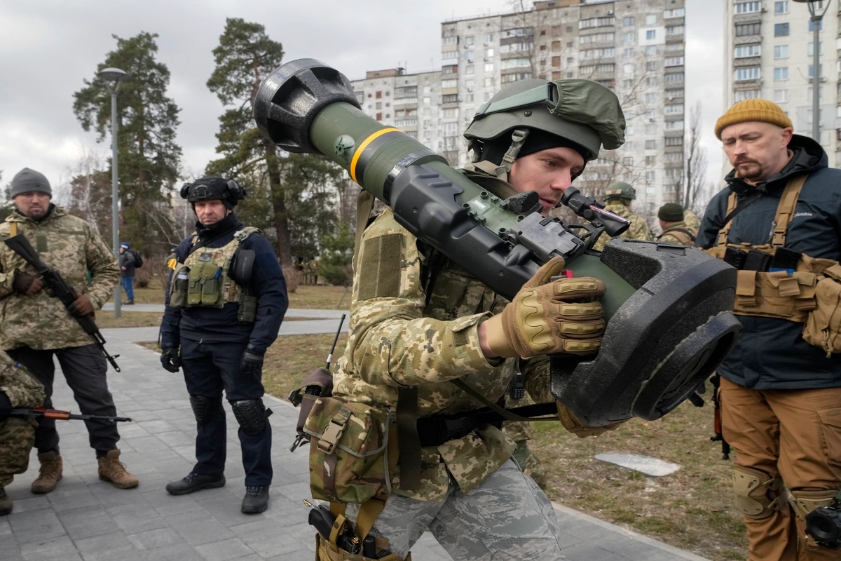 russia