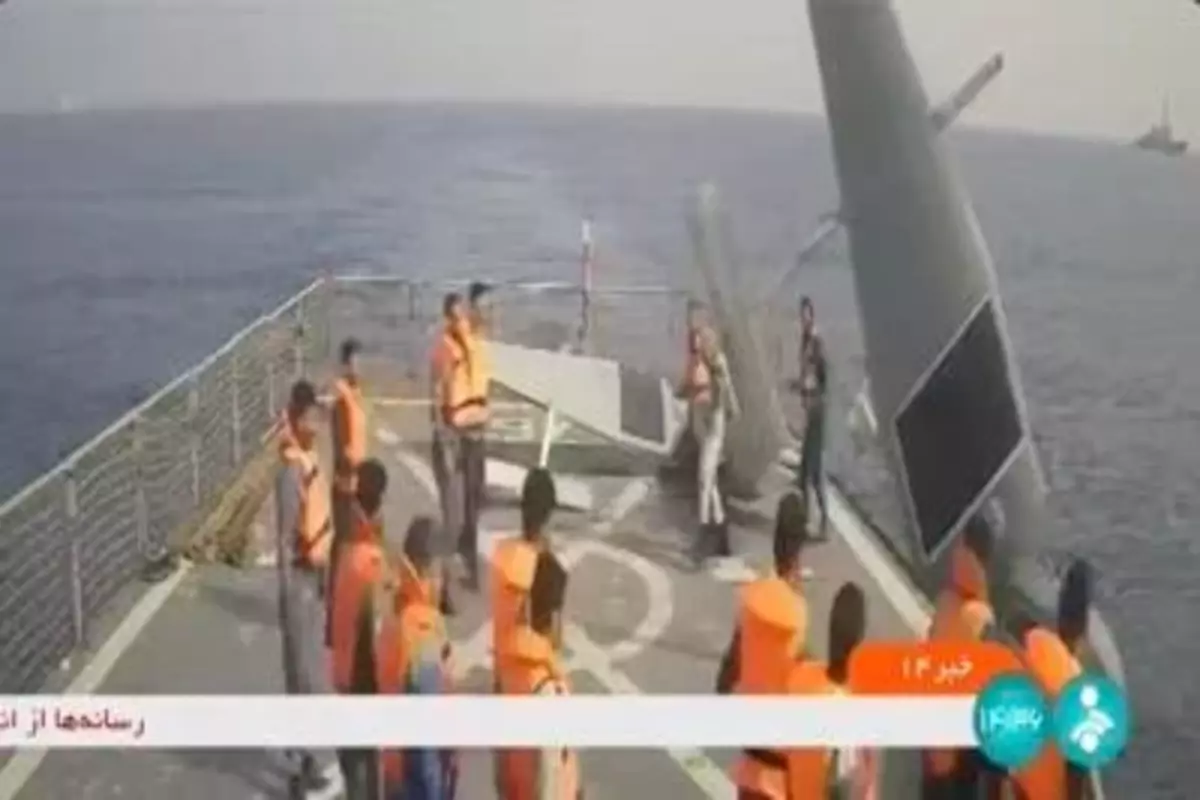 Iran