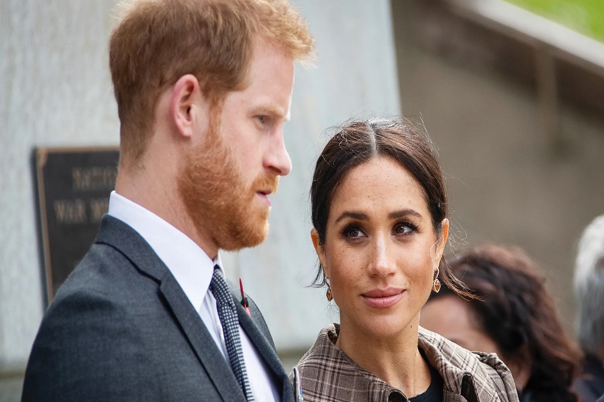 Meghan Markle