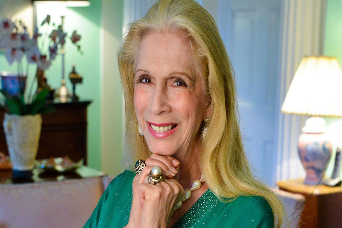 Lady Colin Campbell