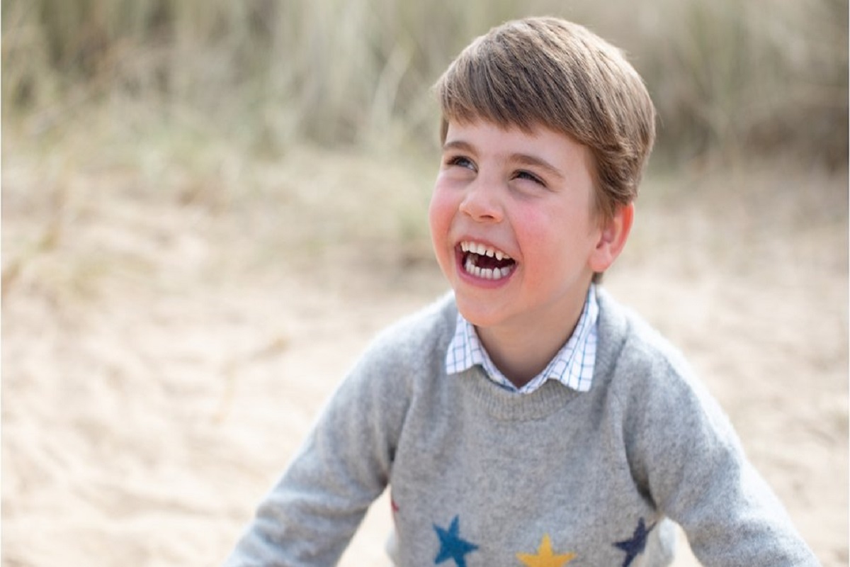 prince louis