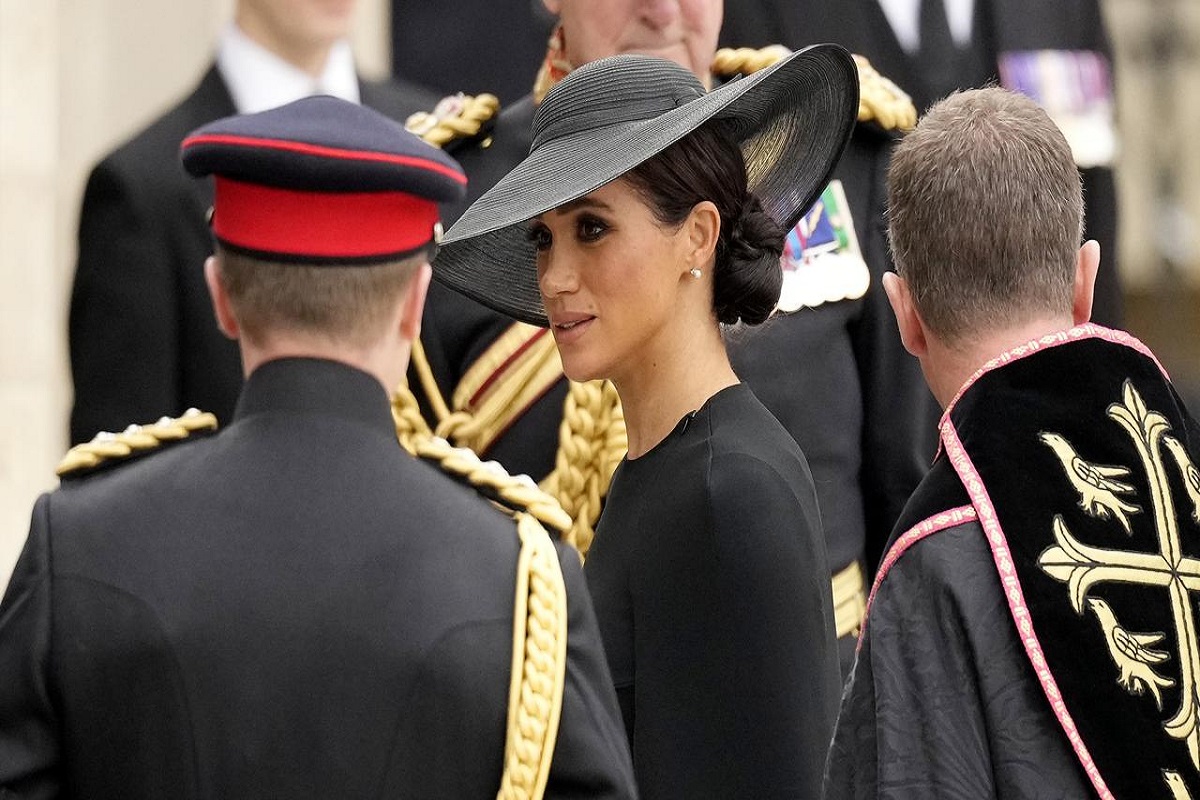 Meghan Markle