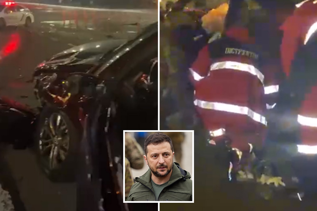 zelensky