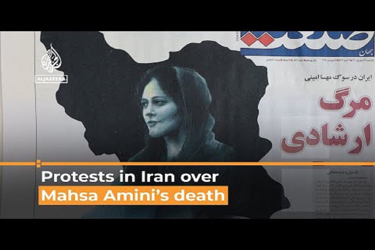 iran