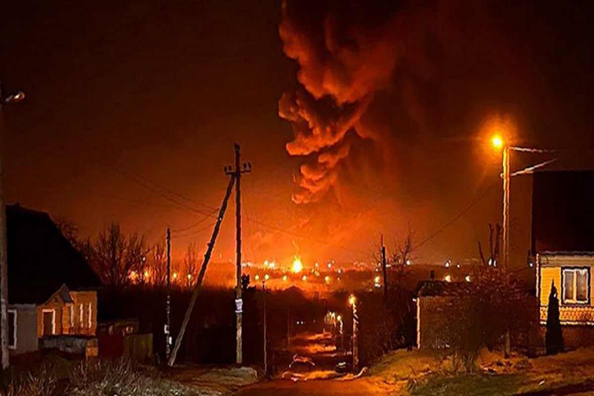 russia