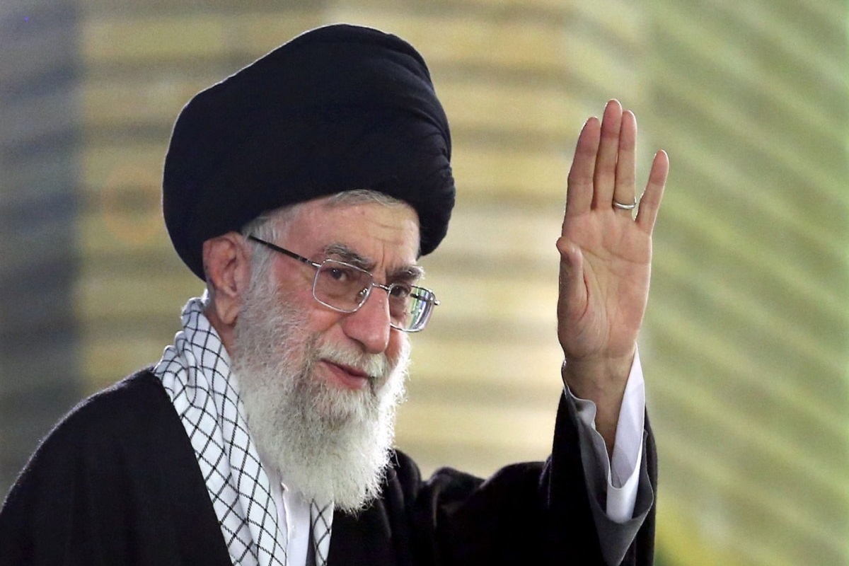 iran