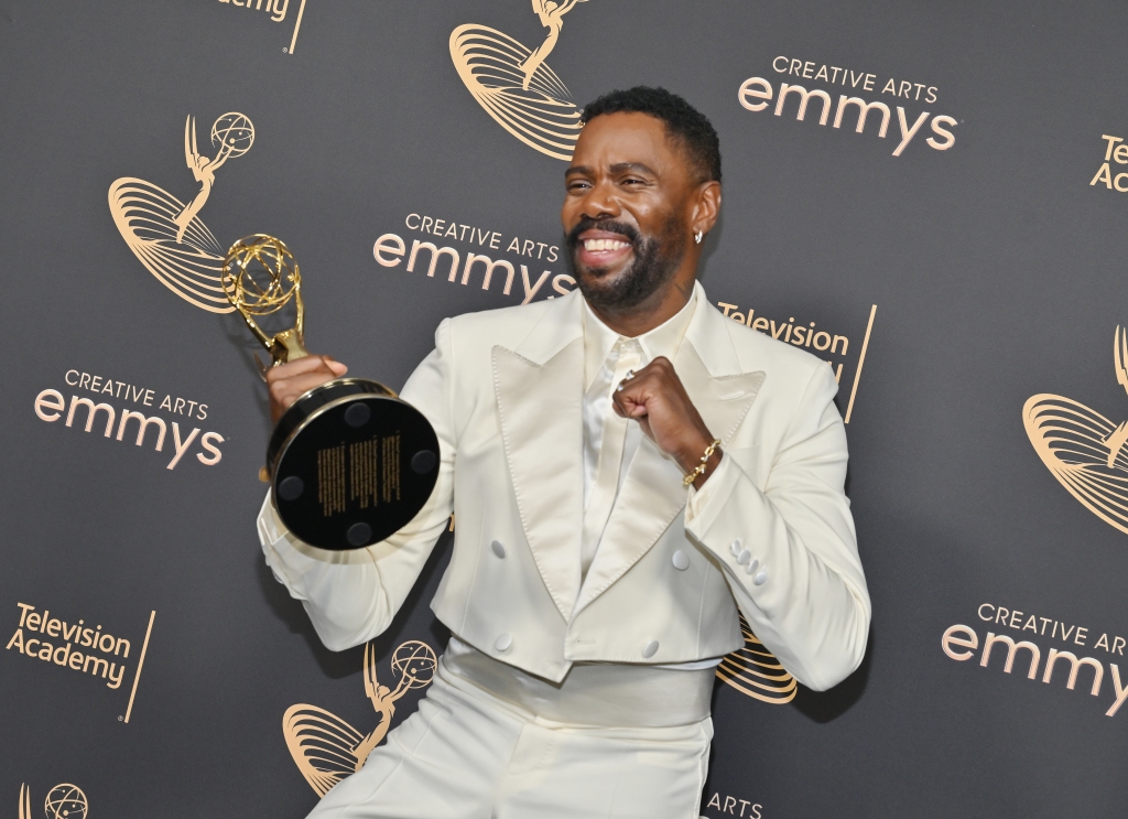 emmy awards