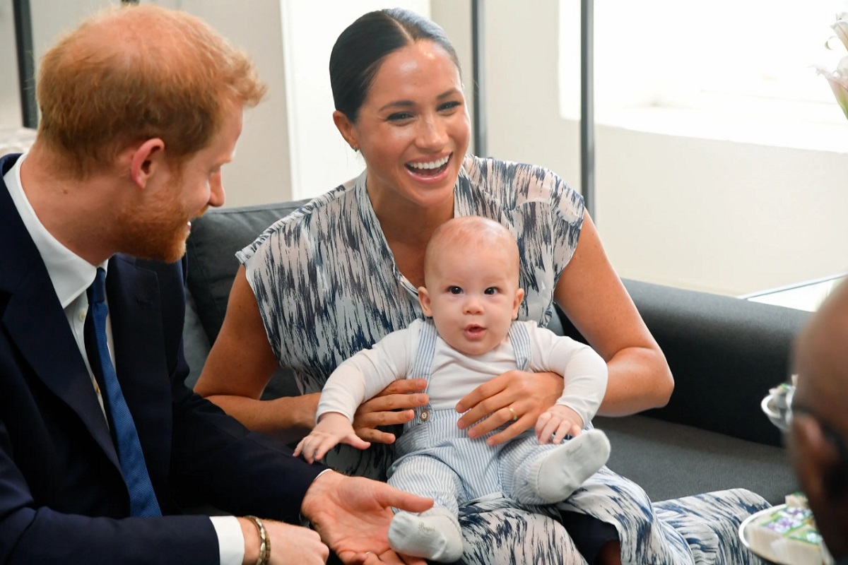 Meghan Markle