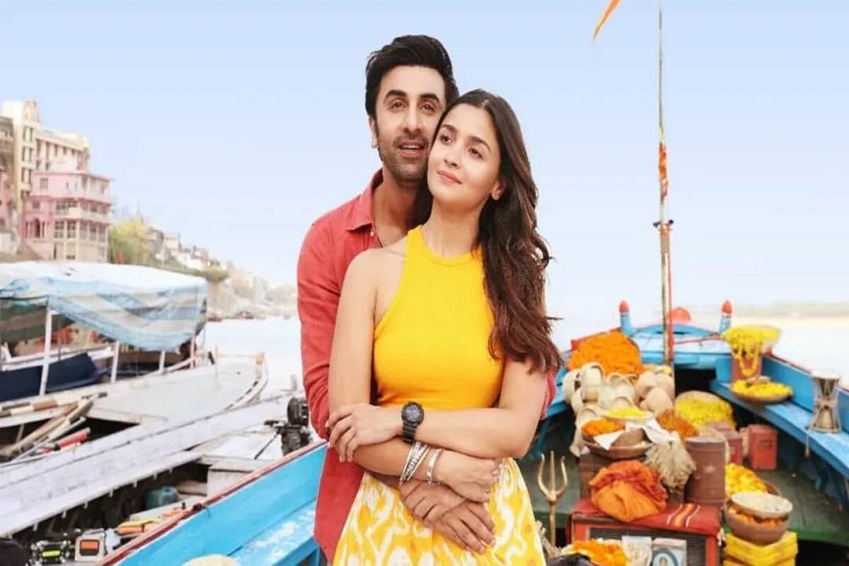 Ranbir Alia