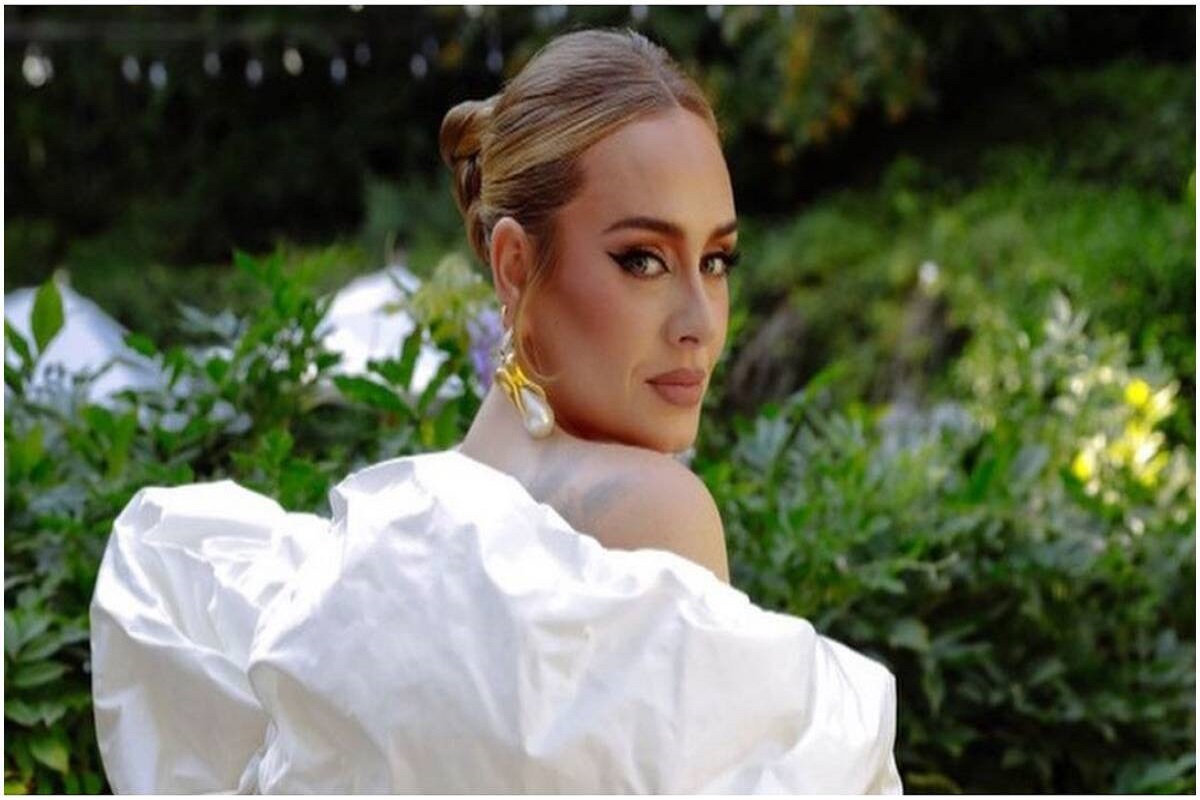 Adele