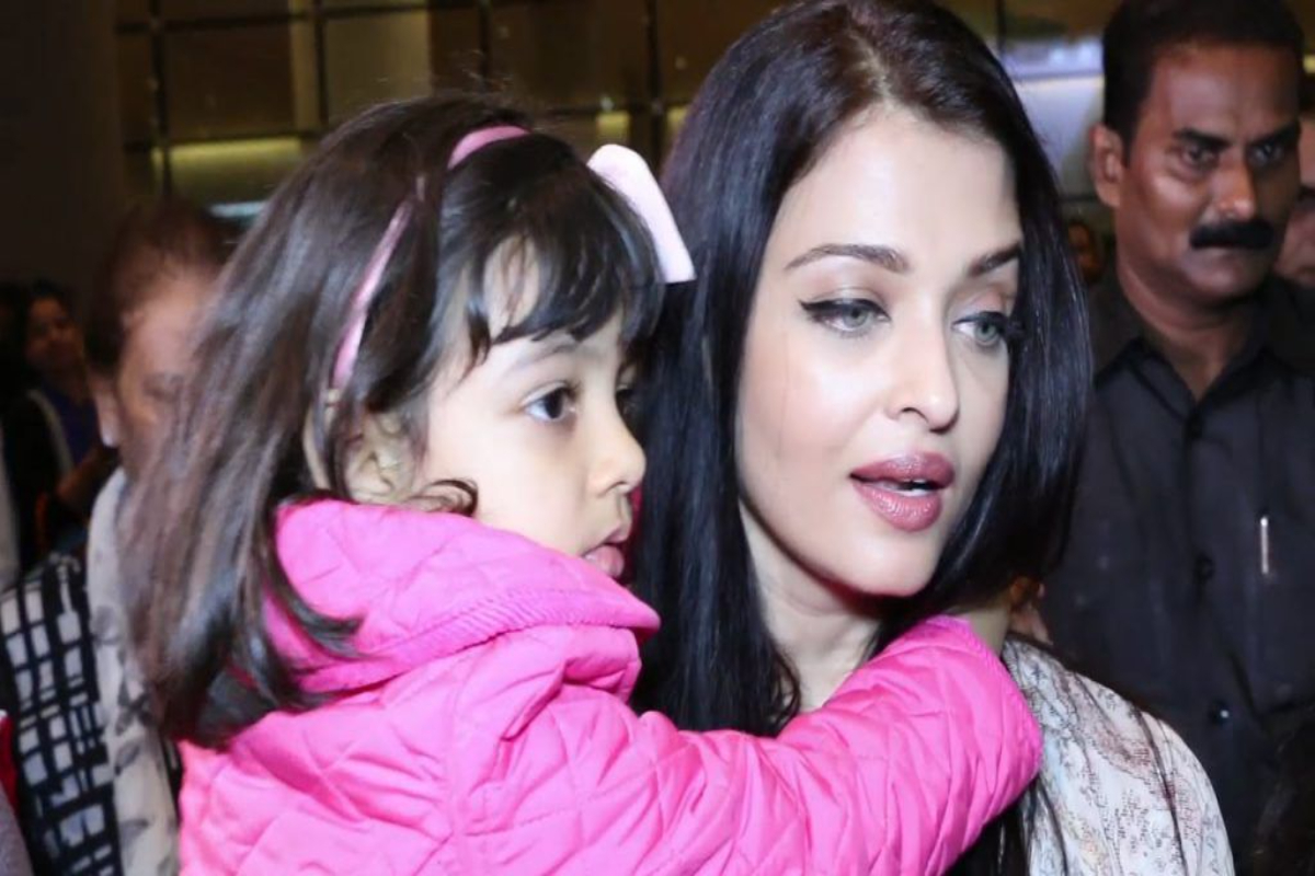 Aishwarya Rai