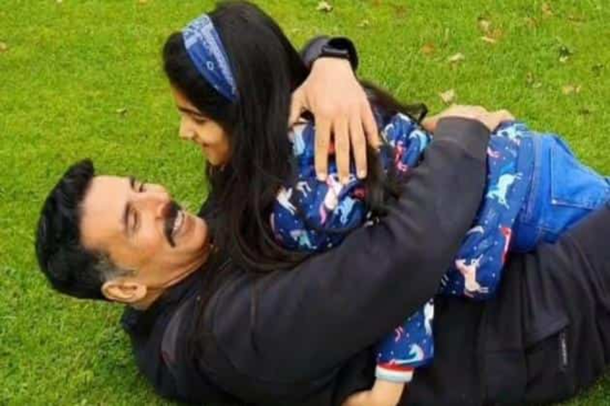 Akshay Kumar