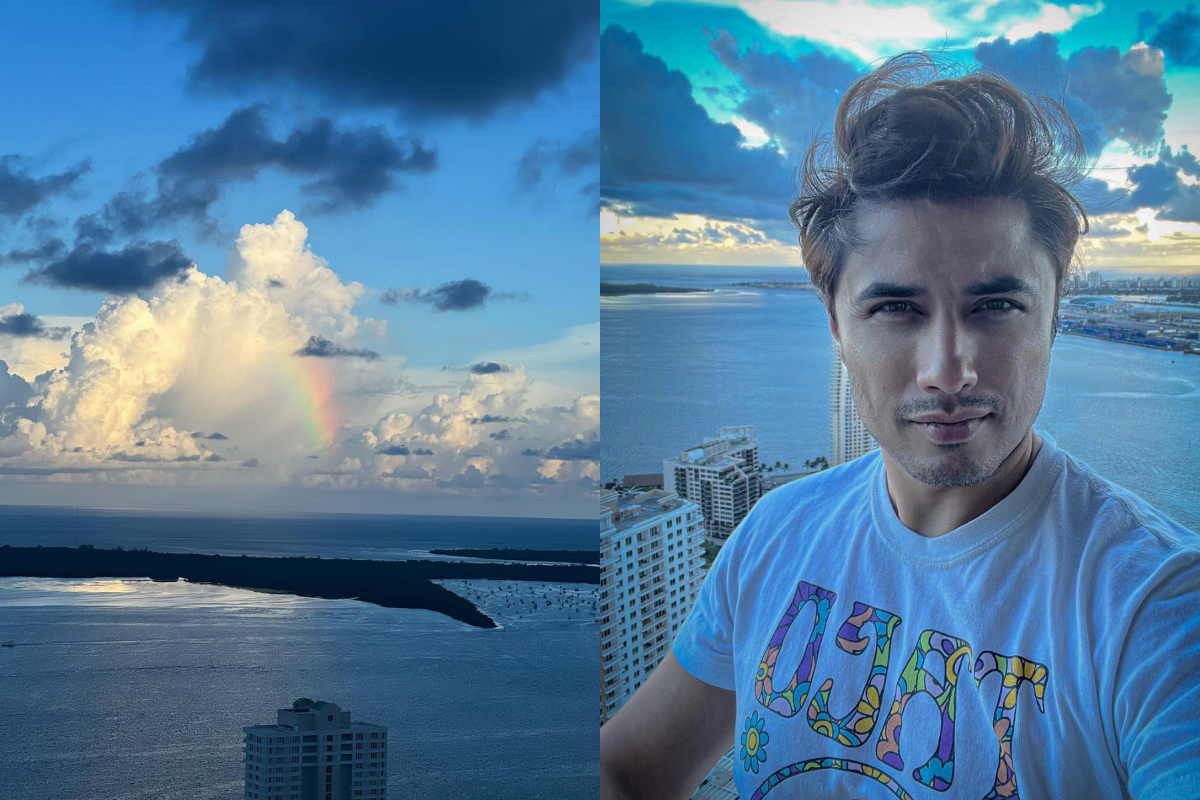 Ali Zafar
