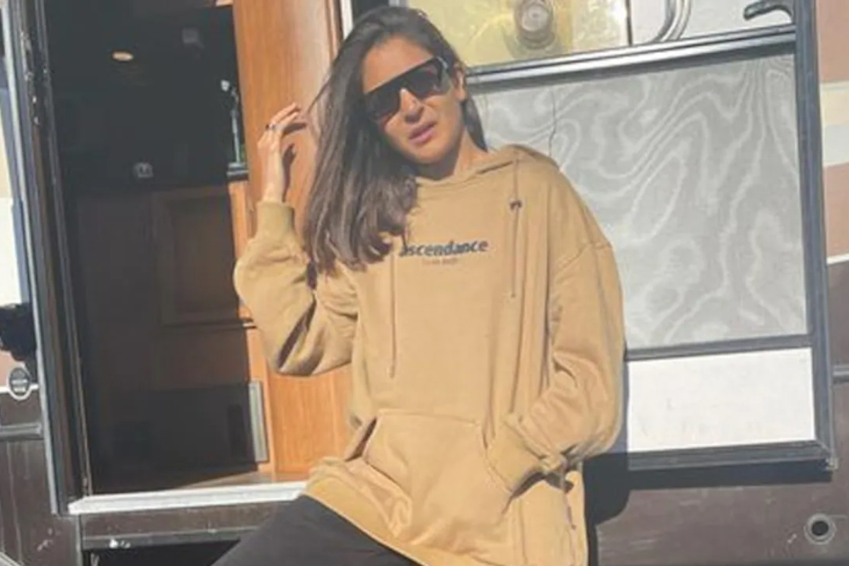 Anushka Sharma