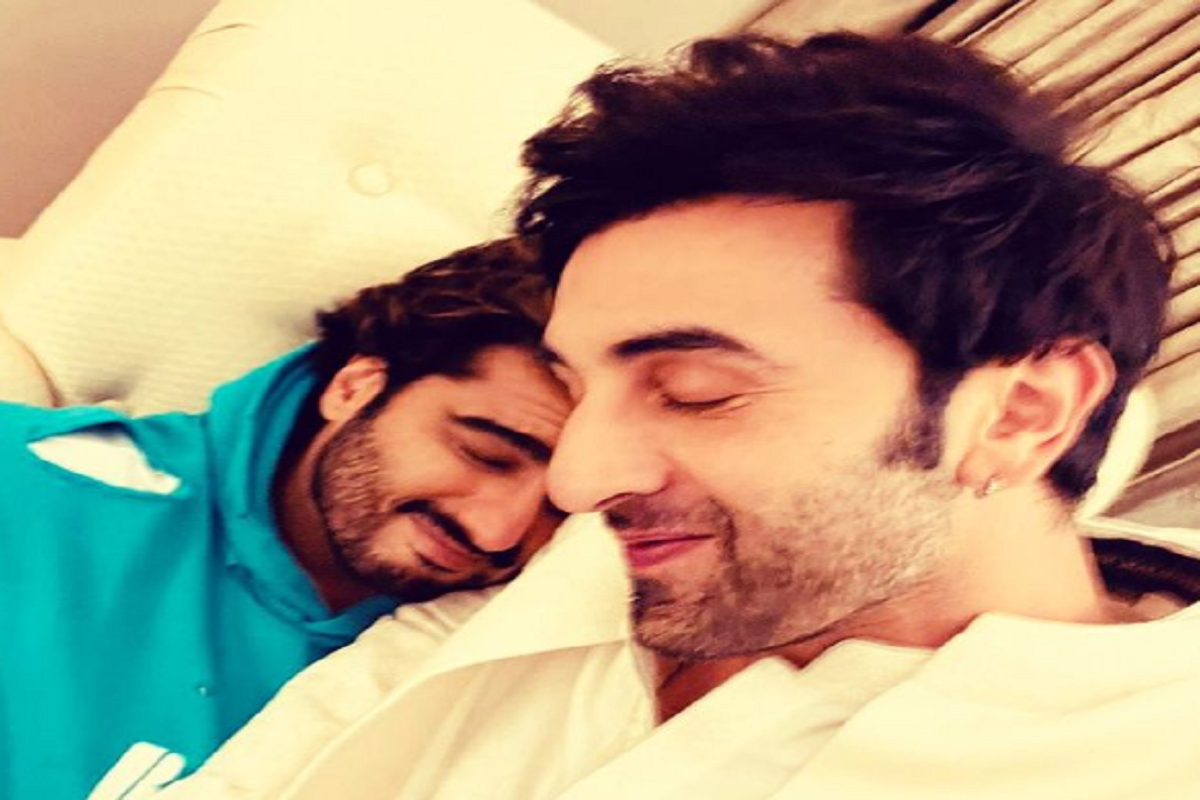 Arjun Kapoor