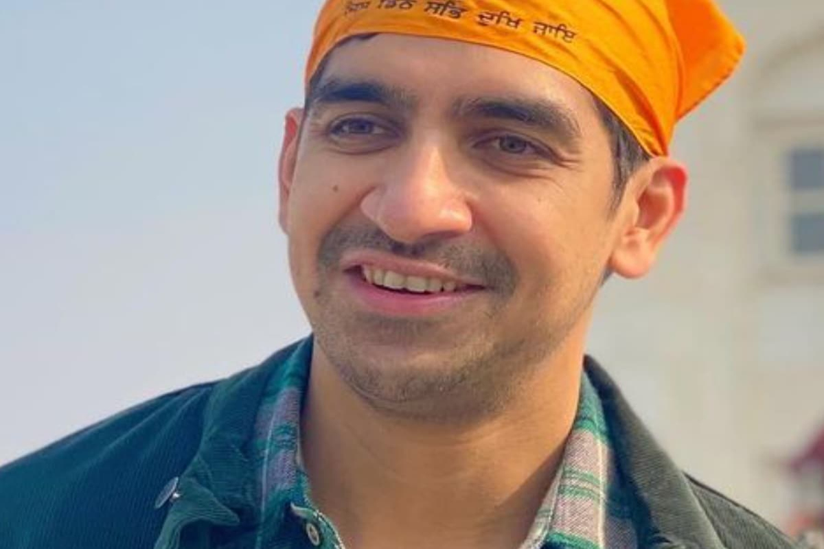Ayan Mukerji