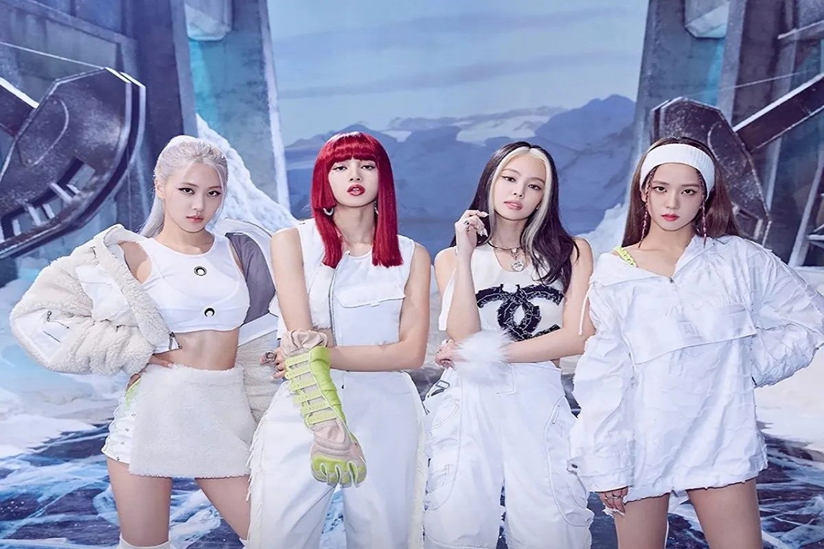 BLACKPINK