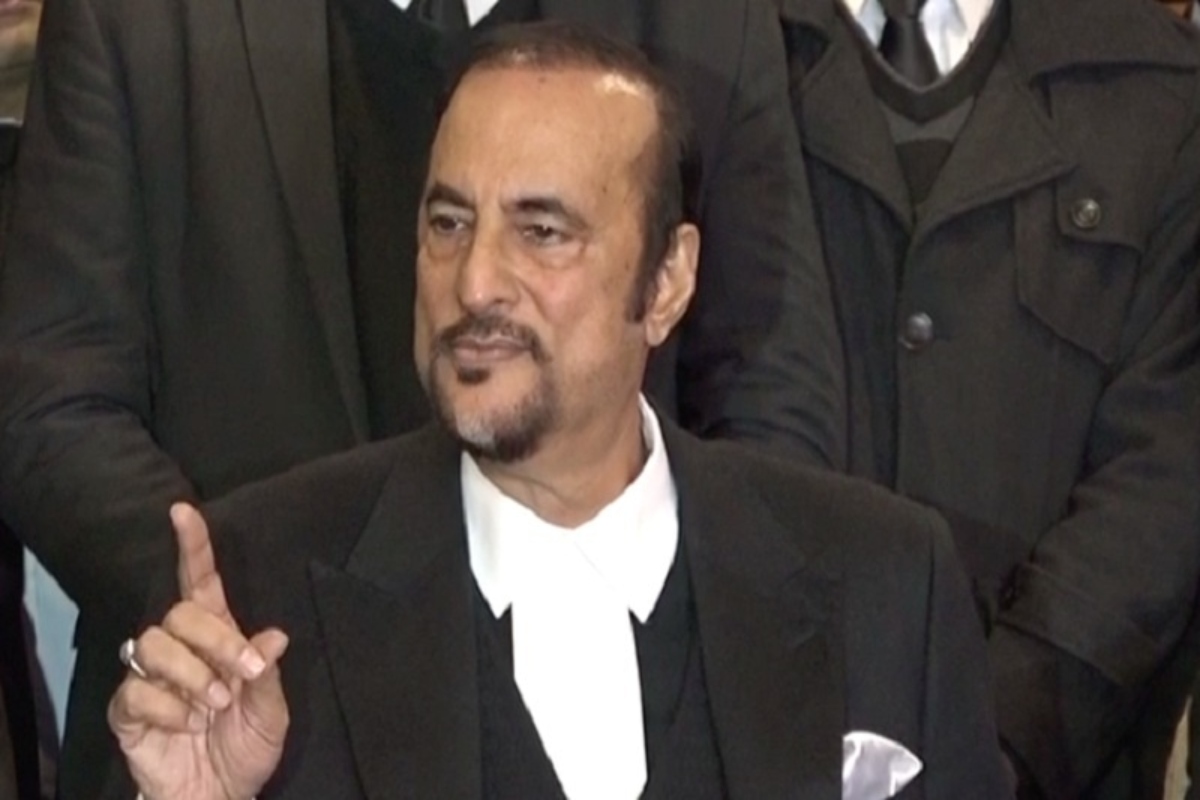 NRO 2 PML-N