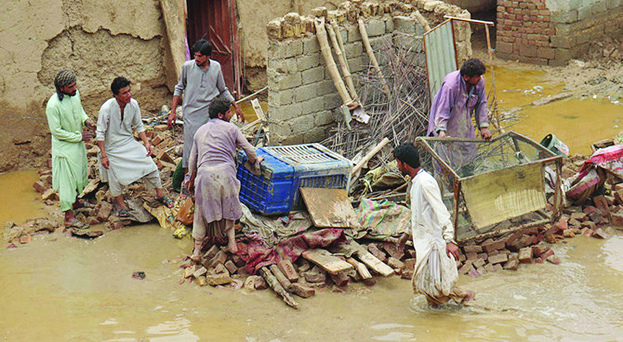 Balochistan deaths
