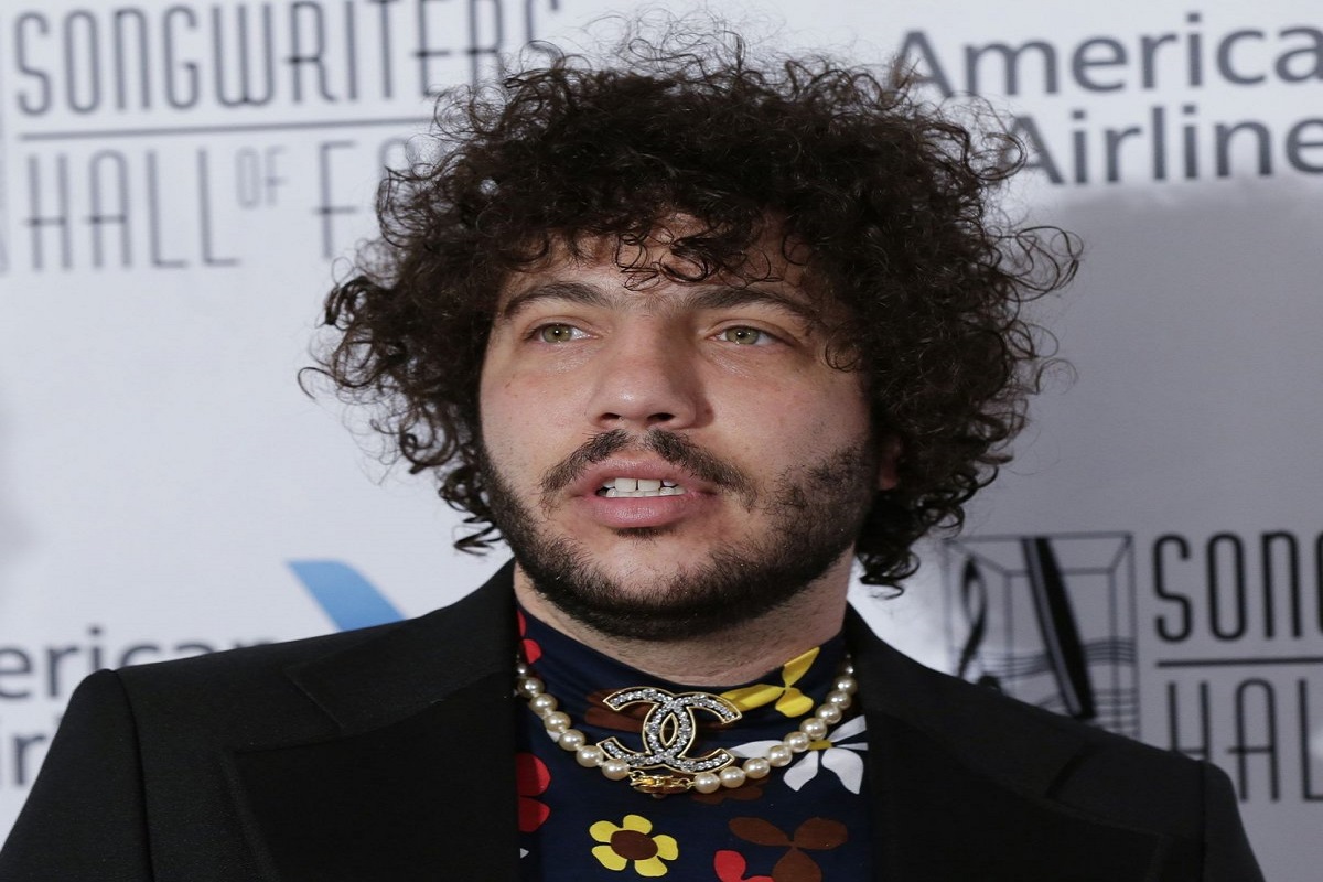 Benny Blanco