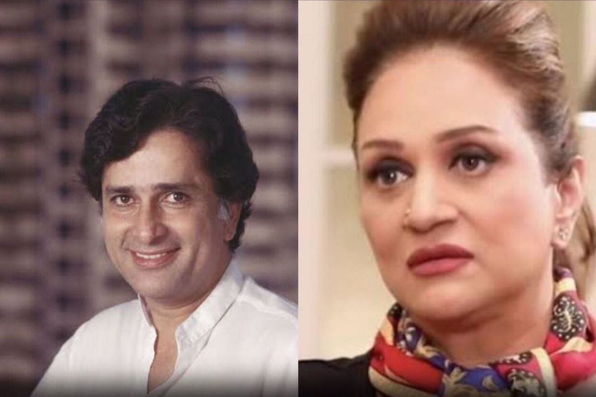 Bushra Ansari