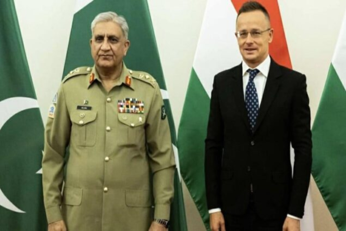 COAS environmental impact