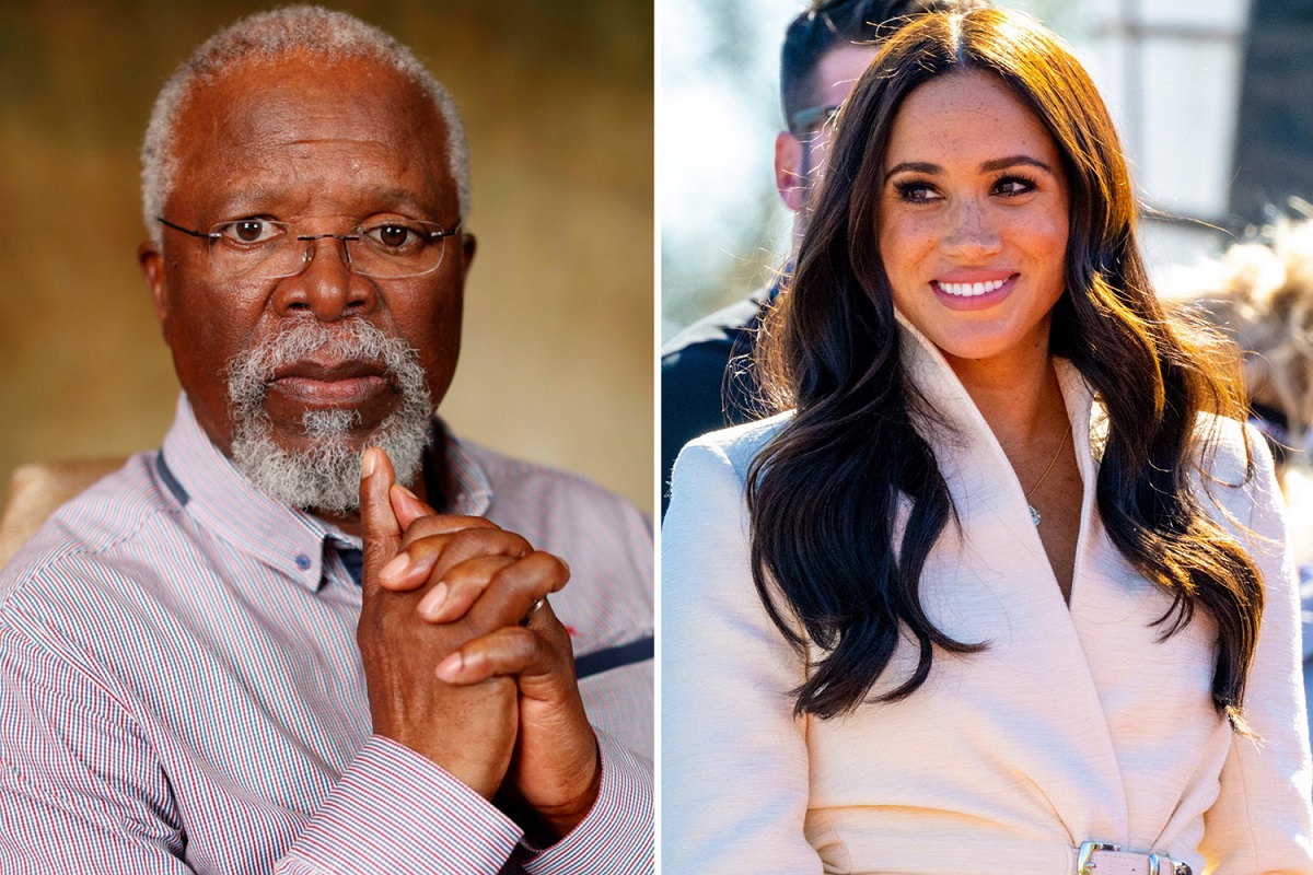 Meghan Markle