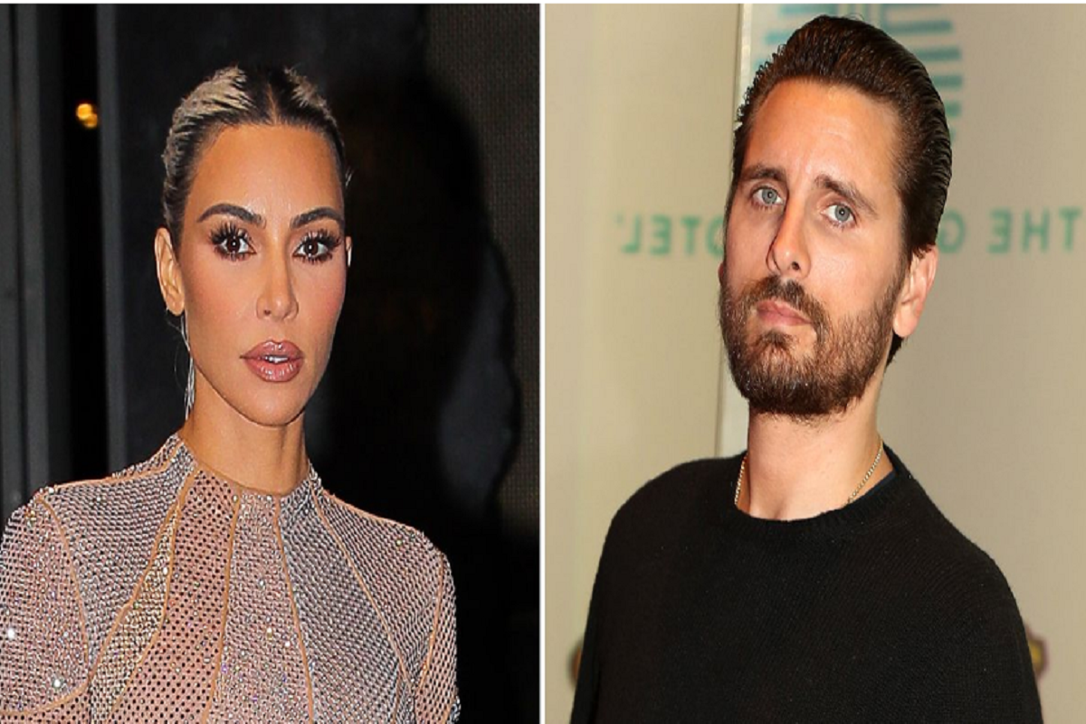 Scott Disick