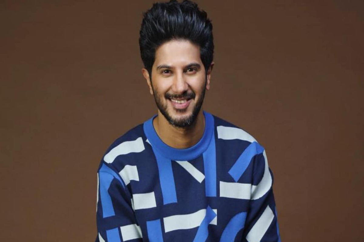 Dulquer Salmaan