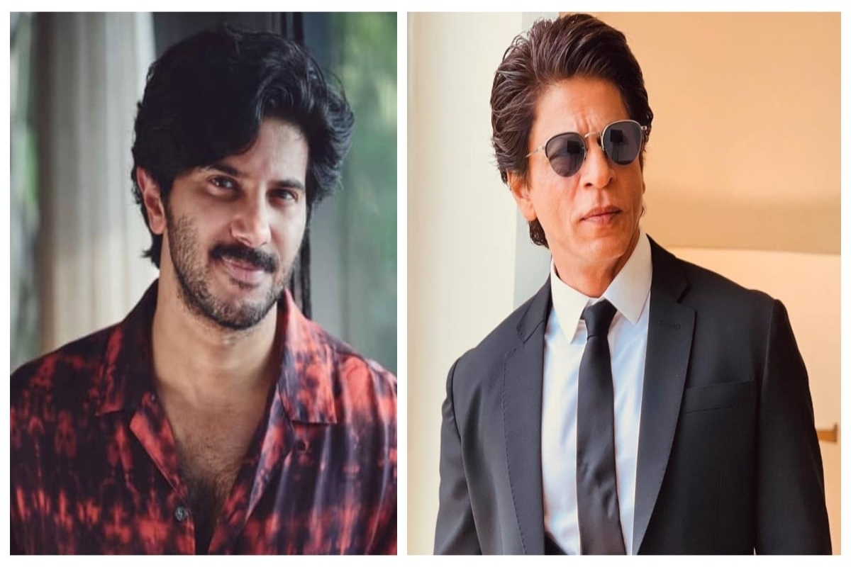 Dulquer Salmaan