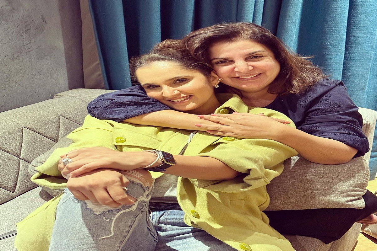 Farah Khan