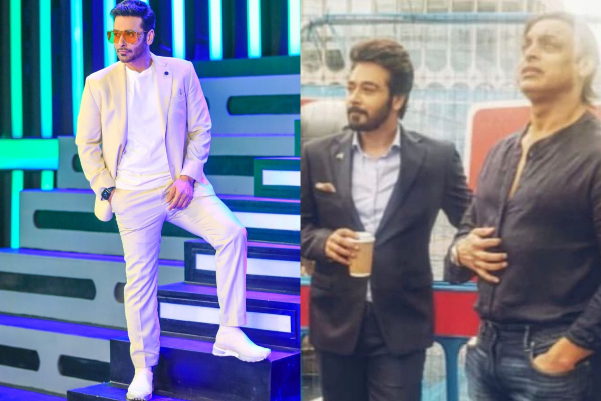 Faysal Quraishi