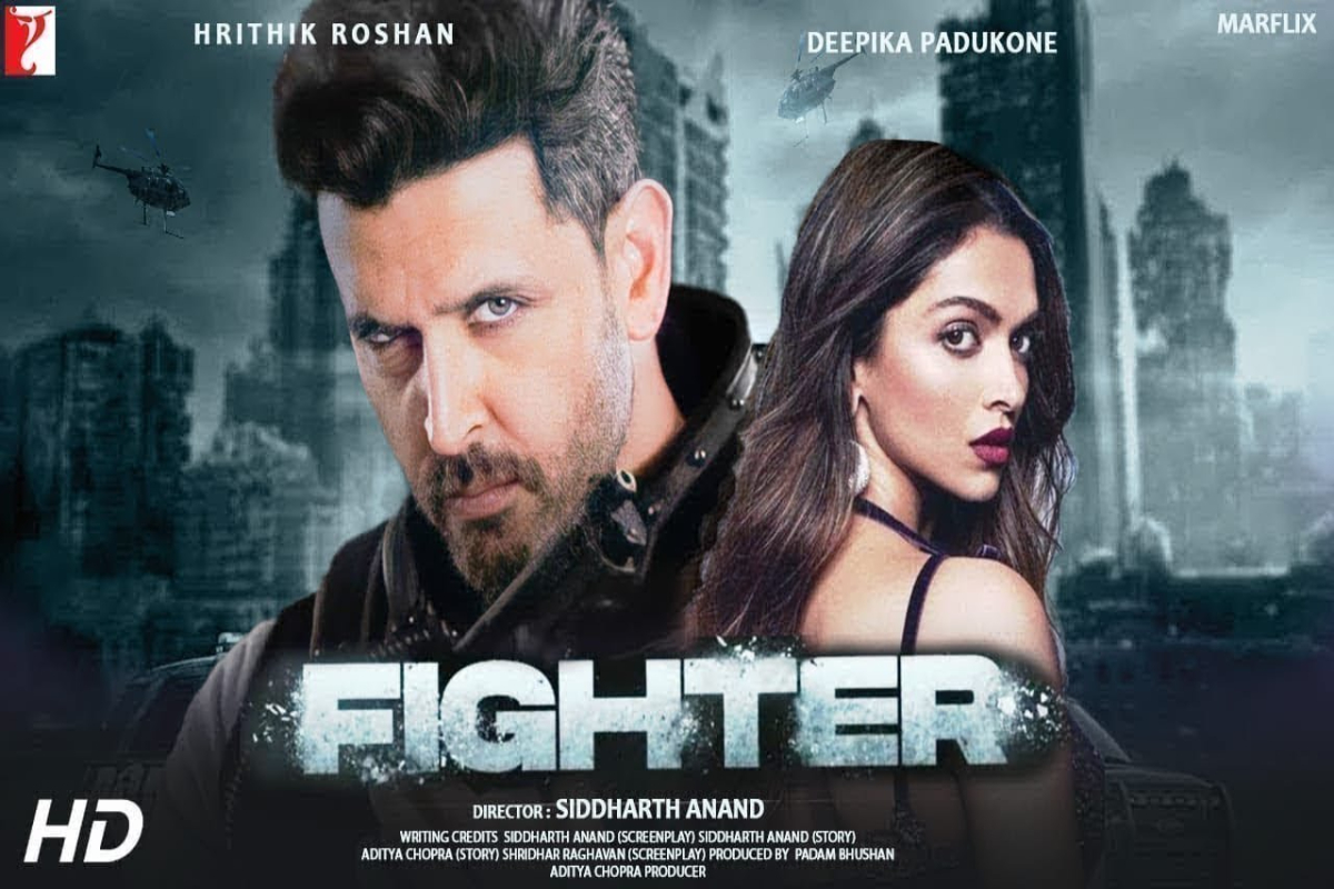 Fighter