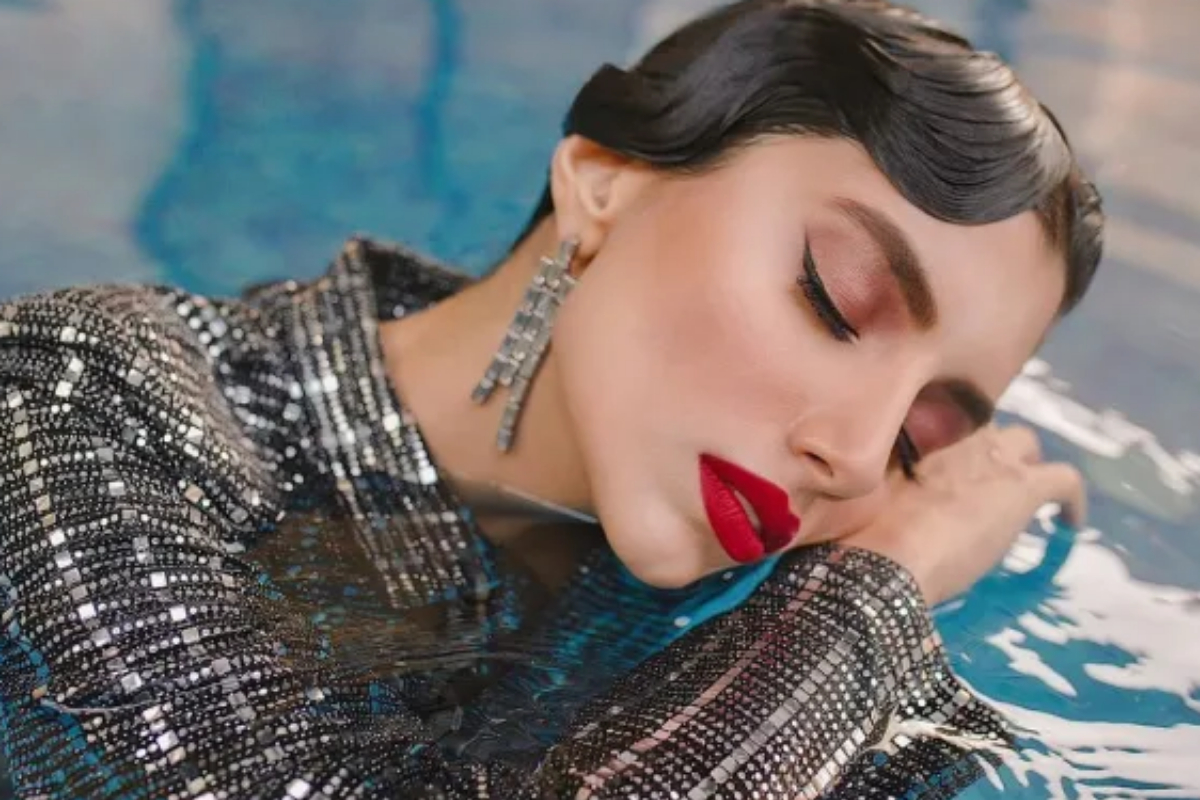Zara Peerzada