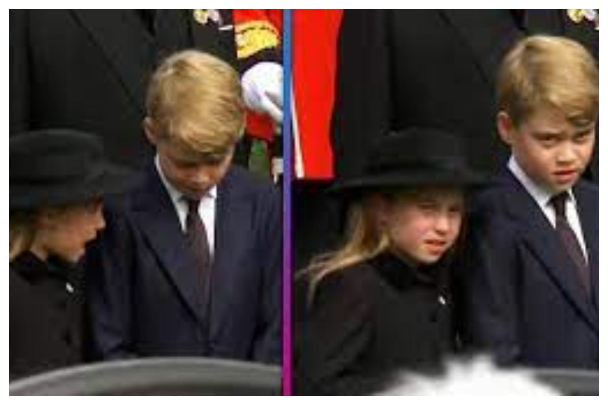 Princess Charlotte