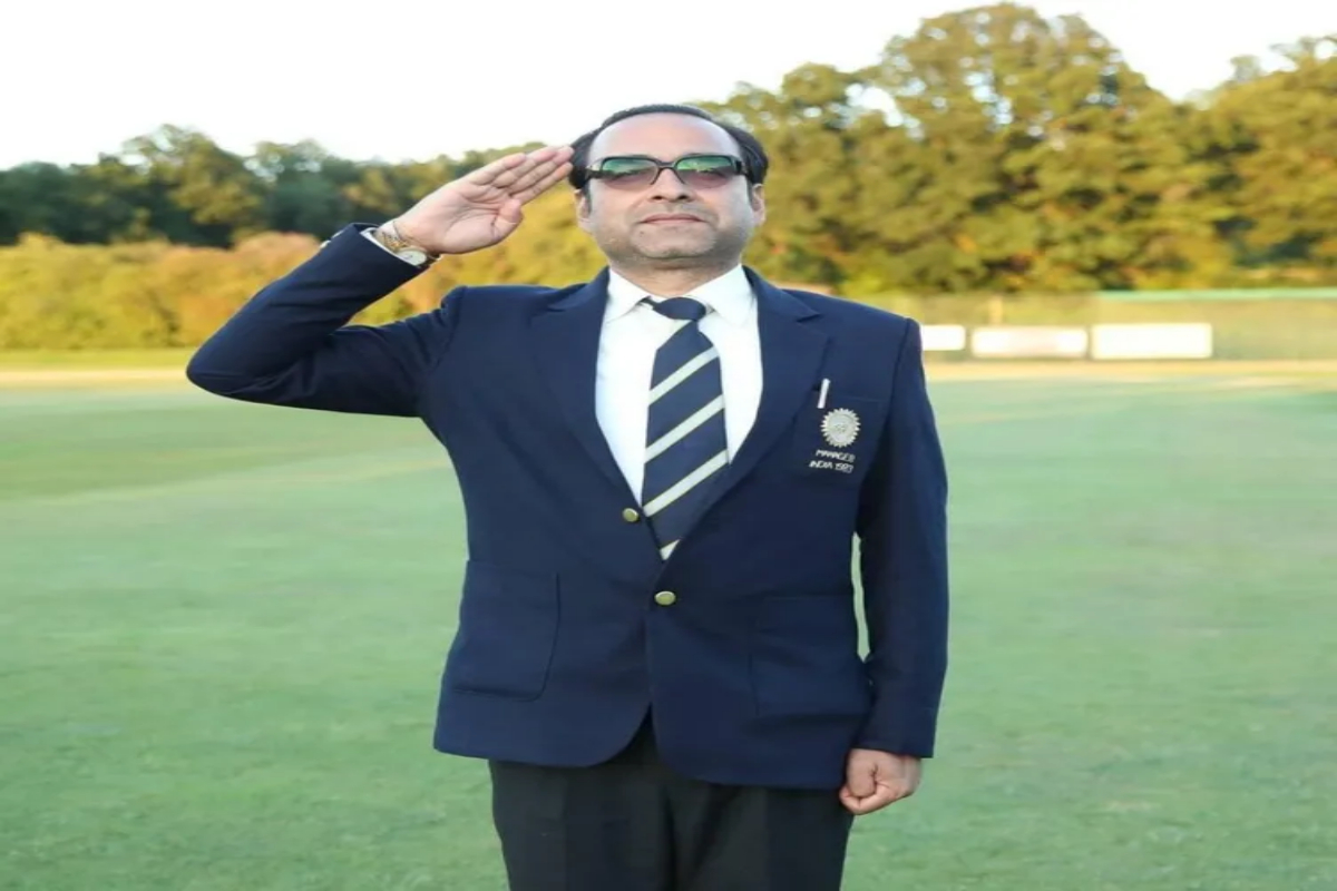 Pankaj Tripathi