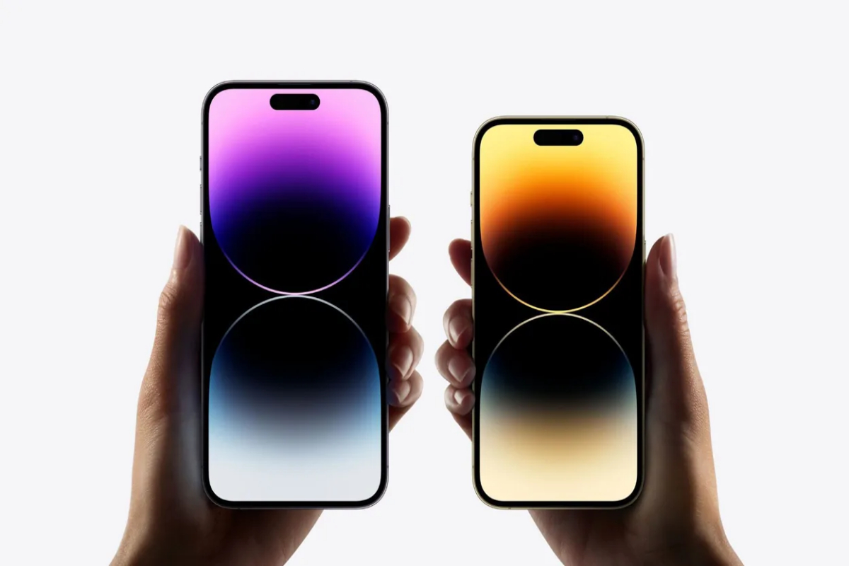 Apple iPhone 15