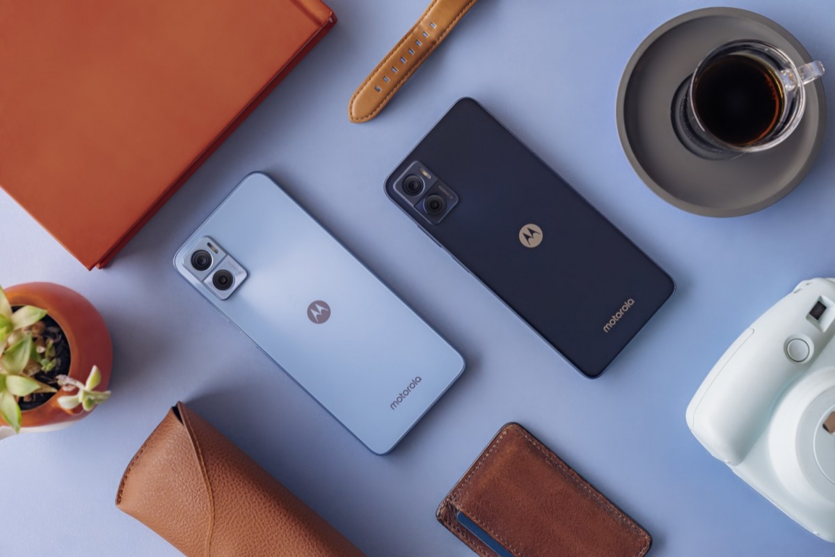 Motorola Moto E22 price in Pakistan
