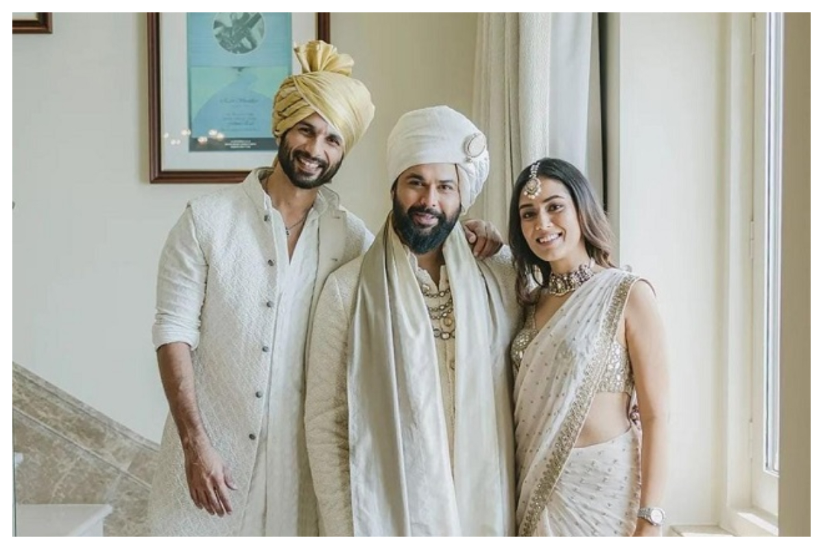Shahid Kapoor