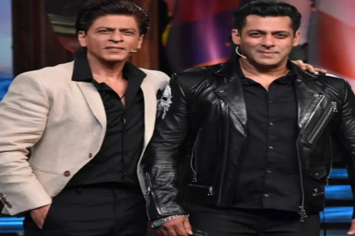 Shah Rukh Khan