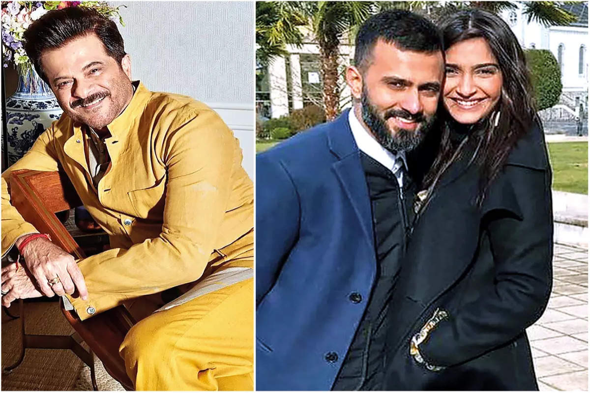 Anil Kapoor