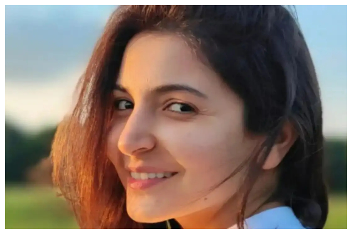 Anushka Sharma