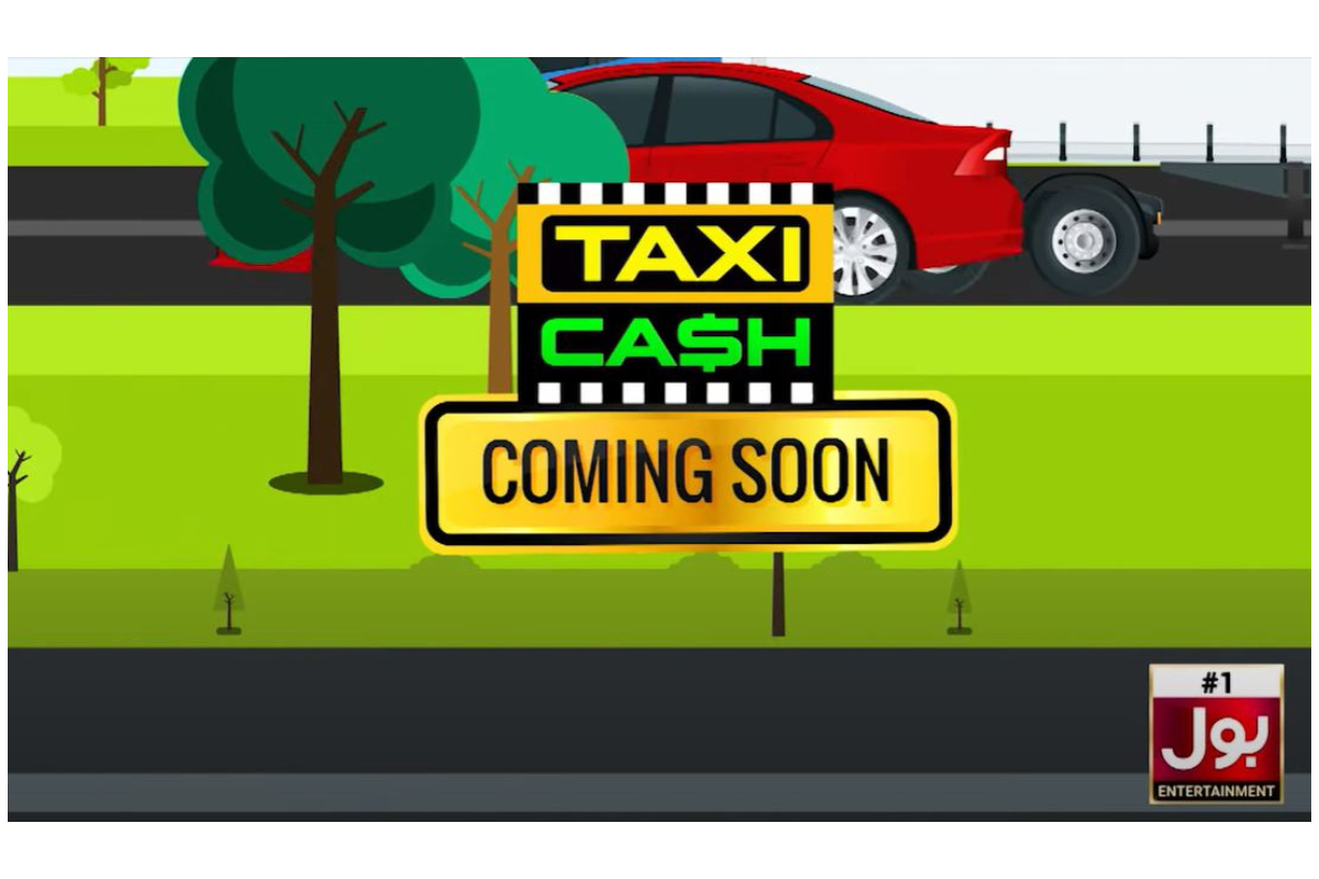 Taxi Cash