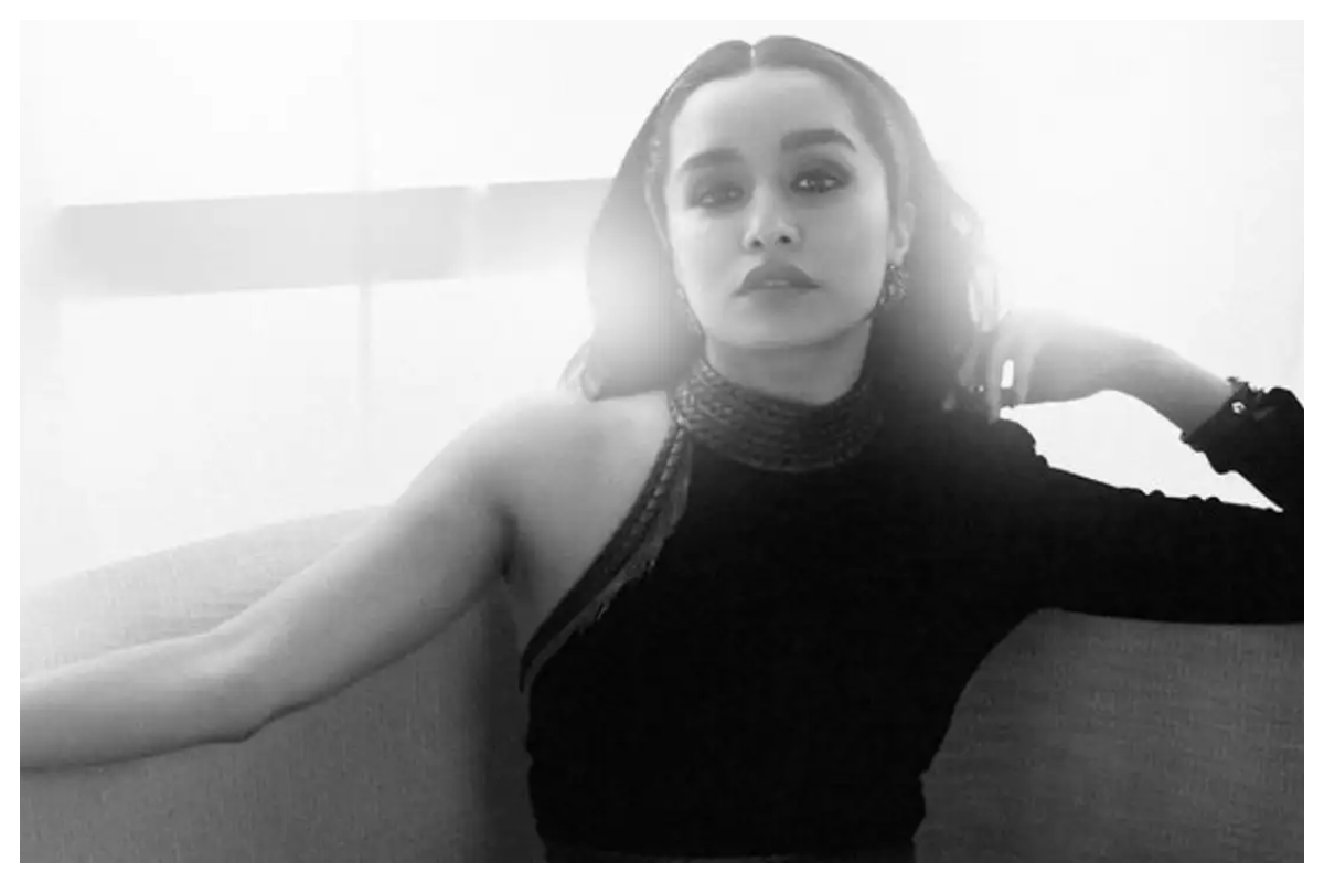Shraddha Kapoor
